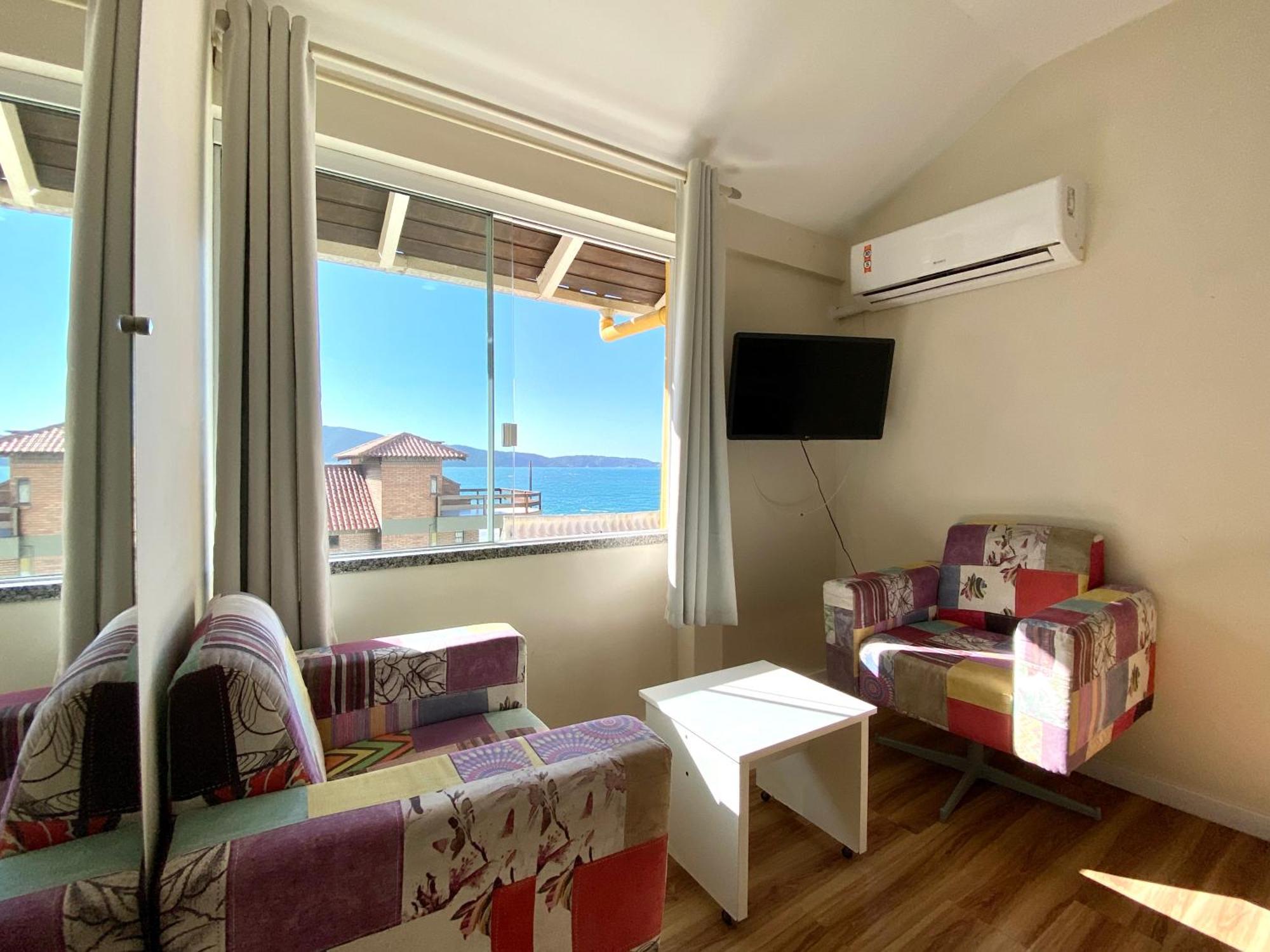 Pousada Areia Cristal ボンビーニャス エクステリア 写真